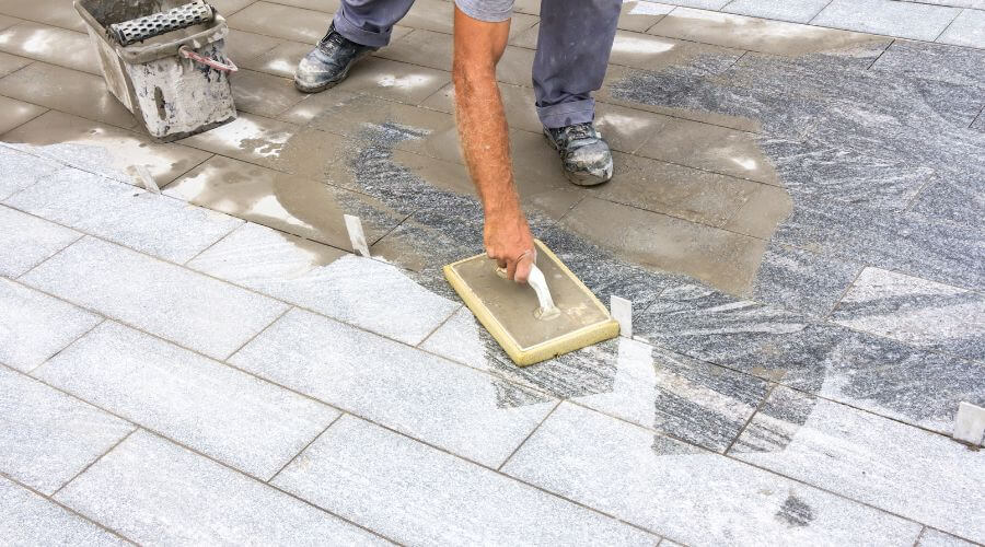 Professional Flat Roofing Installation in Donalds, SC